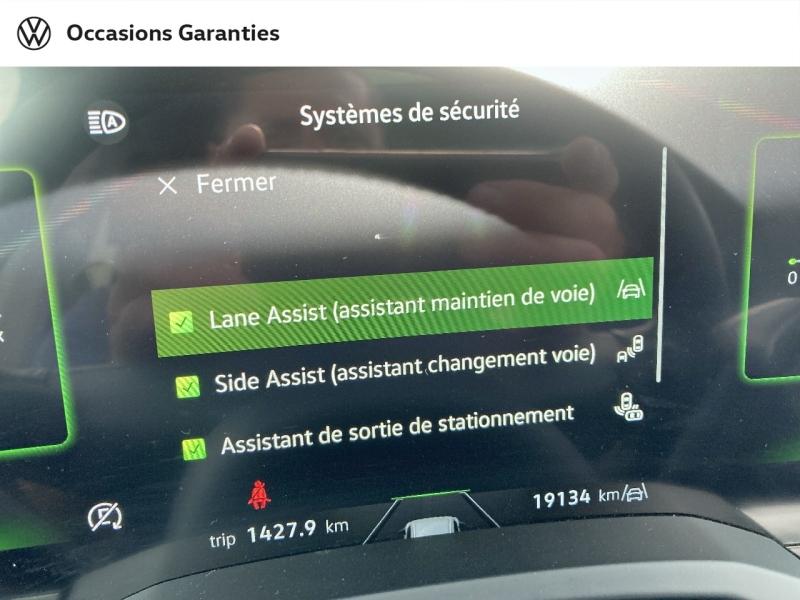 Voitures occasions VOLKSWAGEN TOUAREG Elegance Abbeville