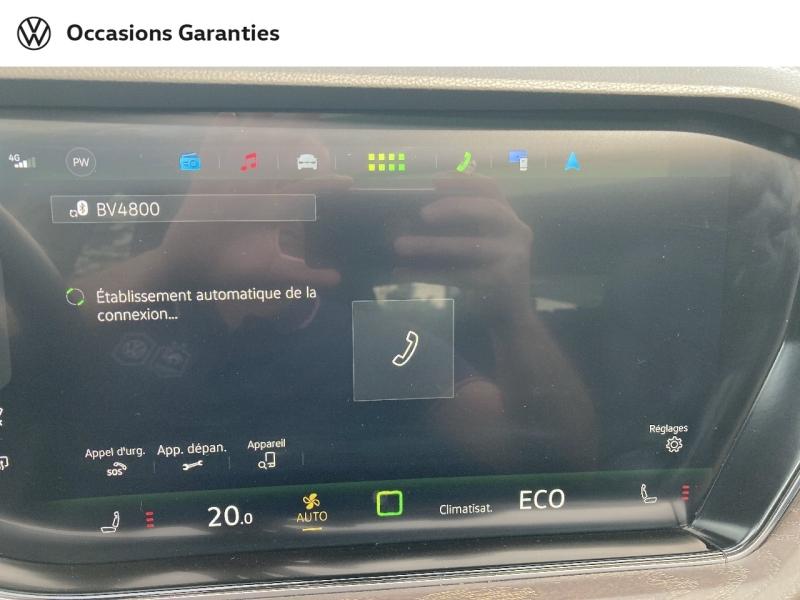 Voitures occasions VOLKSWAGEN TOUAREG Elegance Dunkerque