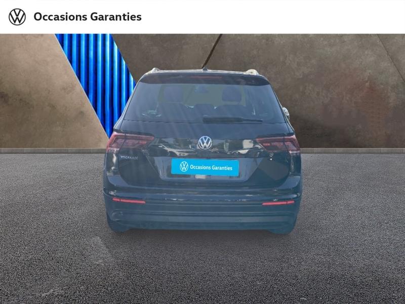 Voitures occasions VOLKSWAGEN TIGUAN IQ.Drive Abbeville