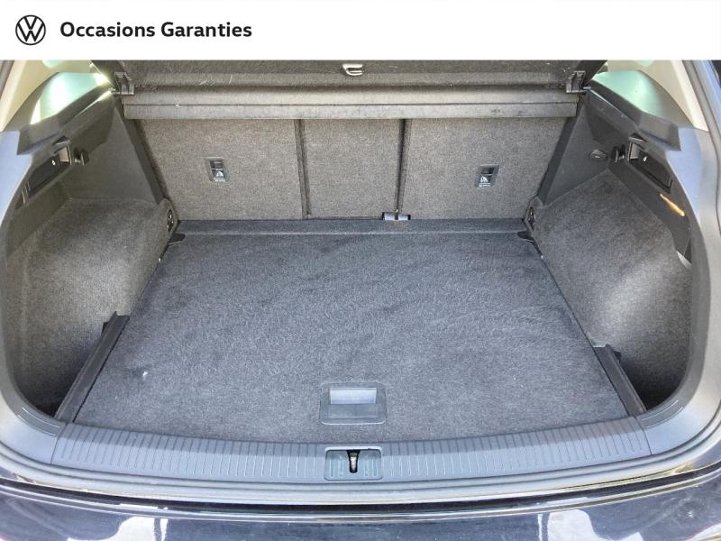 Voitures occasions VOLKSWAGEN TIGUAN IQ.Drive Abbeville