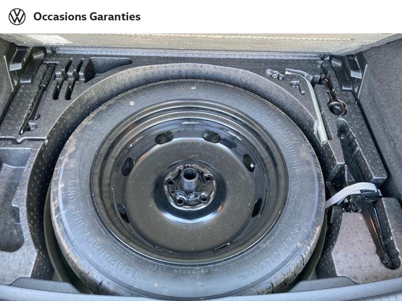 Voitures occasions VOLKSWAGEN TIGUAN IQ.Drive Abbeville
