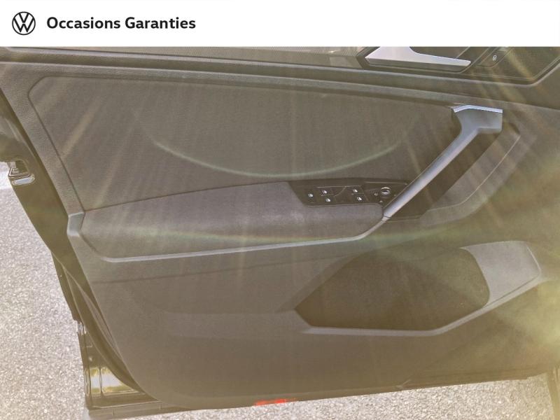 Voitures occasions VOLKSWAGEN TIGUAN IQ.Drive Abbeville