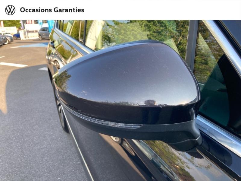 Voitures occasions VOLKSWAGEN TIGUAN IQ.Drive Abbeville