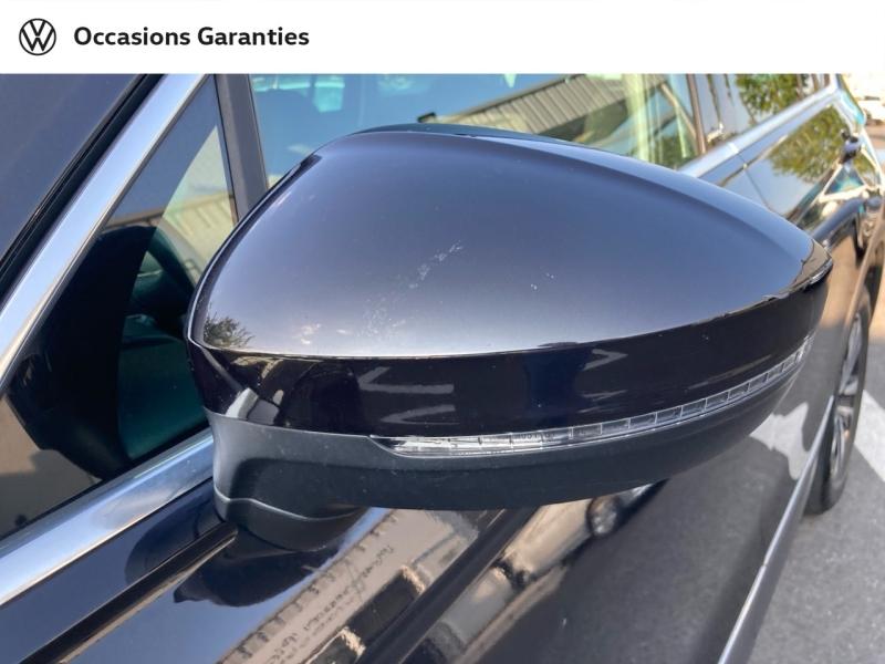 Voitures occasions VOLKSWAGEN TIGUAN IQ.Drive Abbeville