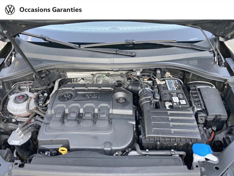 Voitures occasions VOLKSWAGEN TIGUAN IQ.Drive Abbeville