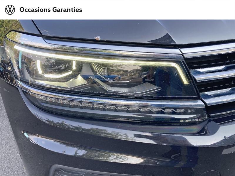 Voitures occasions VOLKSWAGEN TIGUAN IQ.Drive Abbeville