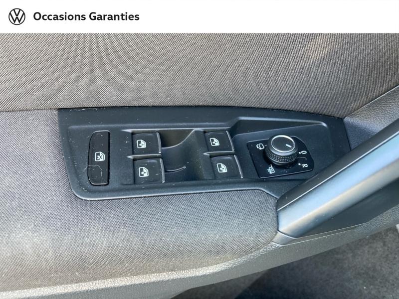 Voitures occasions VOLKSWAGEN TIGUAN IQ.Drive Abbeville