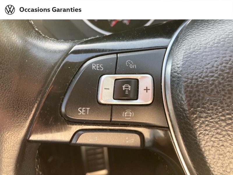 Voitures occasions VOLKSWAGEN TIGUAN IQ.Drive Abbeville