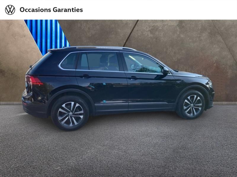 Voitures occasions VOLKSWAGEN TIGUAN IQ.Drive Abbeville