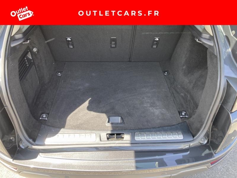 Voitures occasions LAND-ROVER RANGE ROVER EVOQUE Autobiography Abbeville