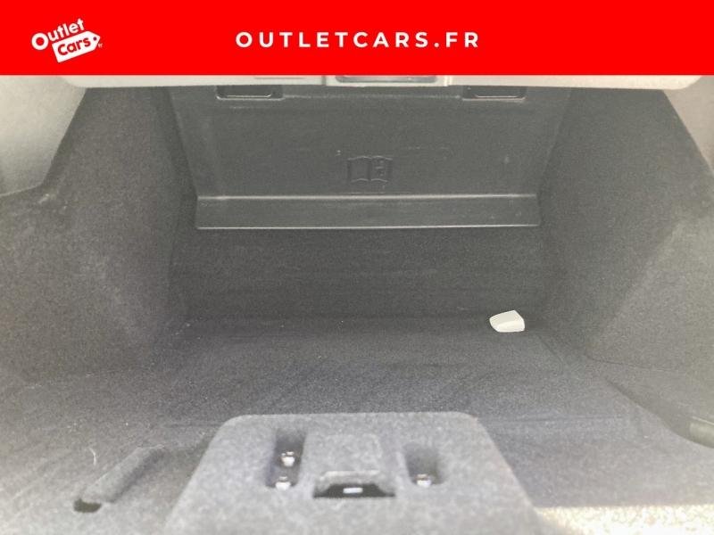 Voitures occasions LAND-ROVER RANGE ROVER EVOQUE Autobiography Abbeville