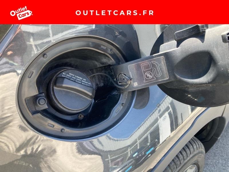 Voitures occasions LAND-ROVER RANGE ROVER EVOQUE Autobiography Abbeville