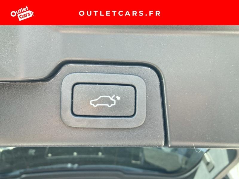 Voitures occasions LAND-ROVER RANGE ROVER EVOQUE Autobiography Abbeville