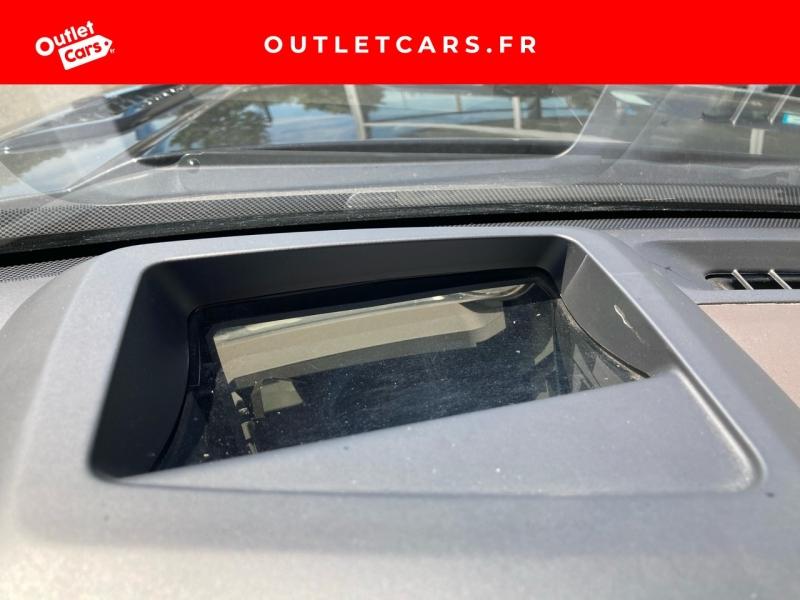 Voitures occasions LAND-ROVER RANGE ROVER EVOQUE Autobiography Abbeville