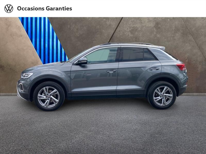 Voitures occasions VOLKSWAGEN T-ROC VW Edition Abbeville