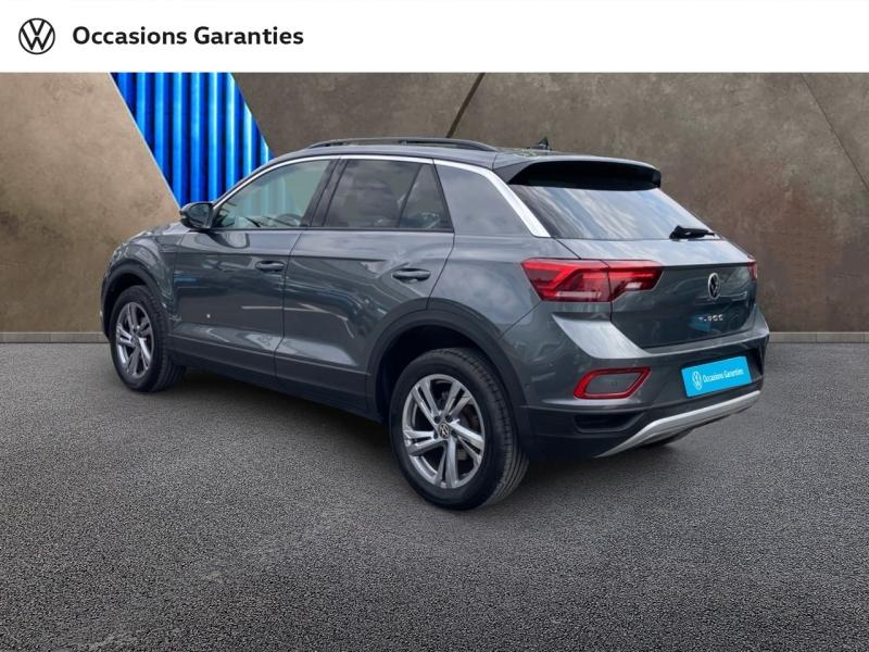 Voitures occasions VOLKSWAGEN T-ROC VW Edition Abbeville