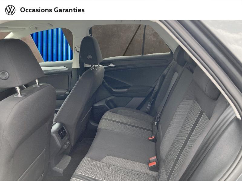Voitures occasions VOLKSWAGEN T-ROC VW Edition Abbeville