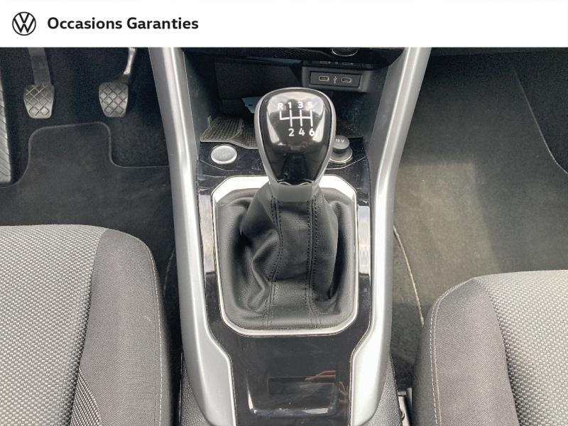 Voitures occasions VOLKSWAGEN T-ROC VW Edition Abbeville