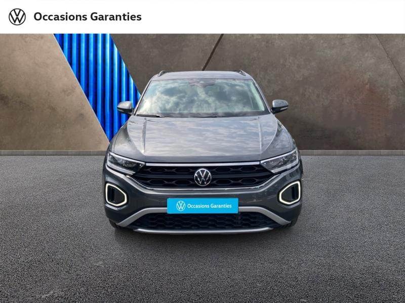 Voitures occasions VOLKSWAGEN T-ROC VW Edition Abbeville