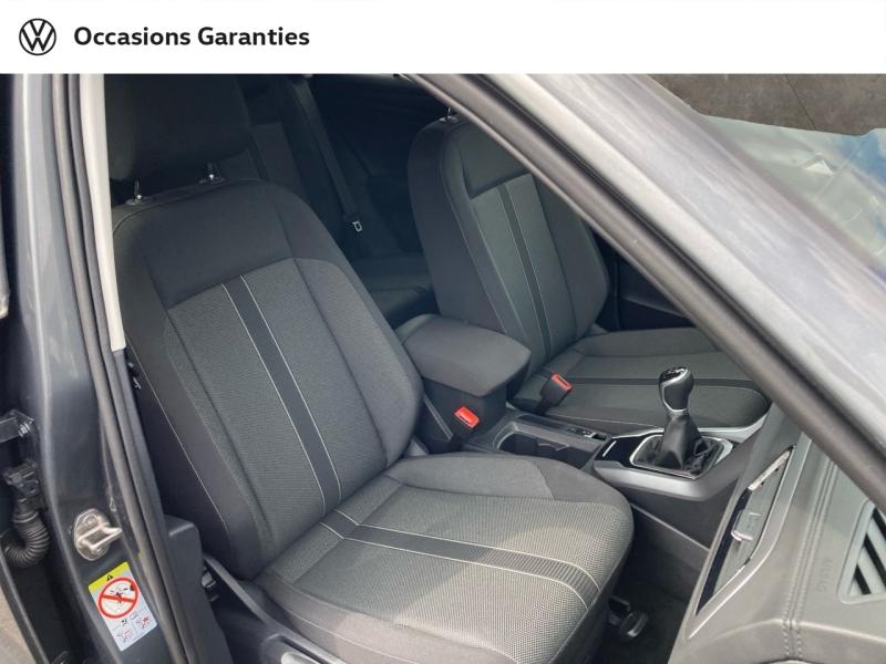 Voitures occasions VOLKSWAGEN T-ROC VW Edition Abbeville