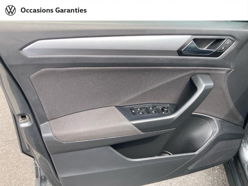 Voitures occasions VOLKSWAGEN T-ROC VW Edition Abbeville