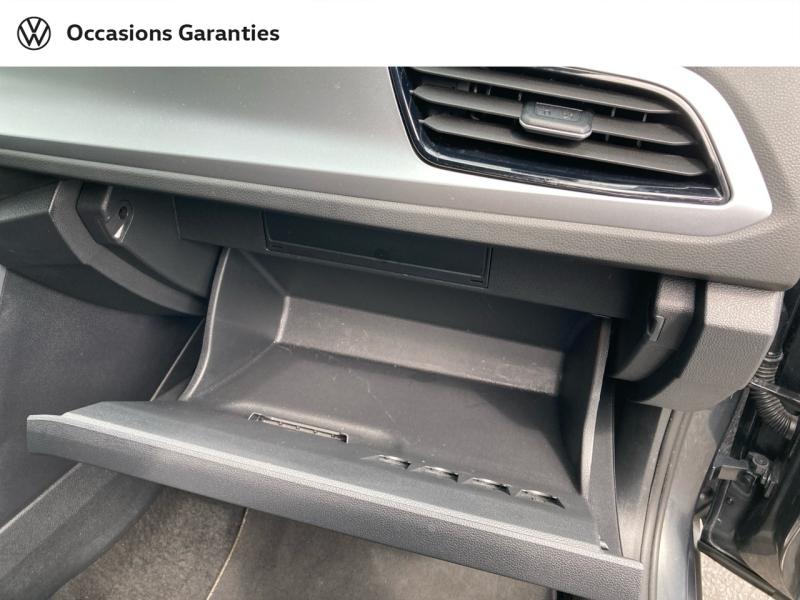 Voitures occasions VOLKSWAGEN T-ROC VW Edition Abbeville