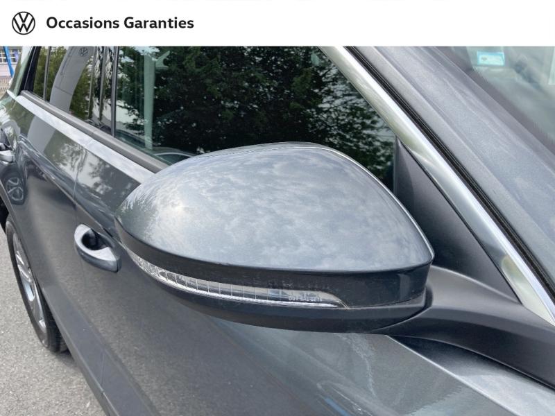 Voitures occasions VOLKSWAGEN T-ROC VW Edition Abbeville