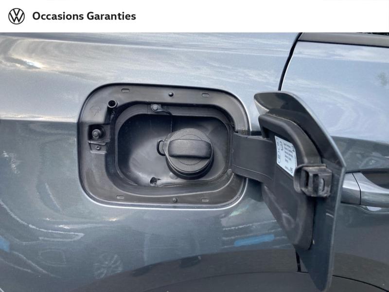 Voitures occasions VOLKSWAGEN T-ROC VW Edition Abbeville