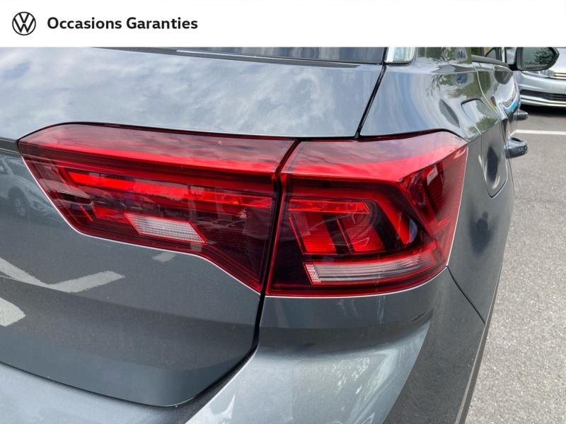 Voitures occasions VOLKSWAGEN T-ROC VW Edition Abbeville