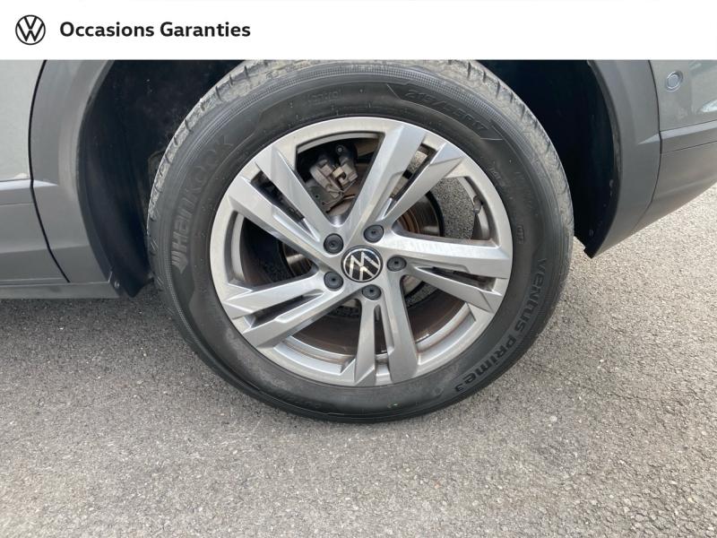 Voitures occasions VOLKSWAGEN T-ROC VW Edition Abbeville