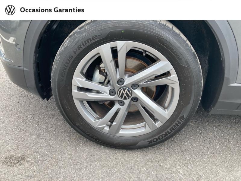 Voitures occasions VOLKSWAGEN T-ROC VW Edition Abbeville