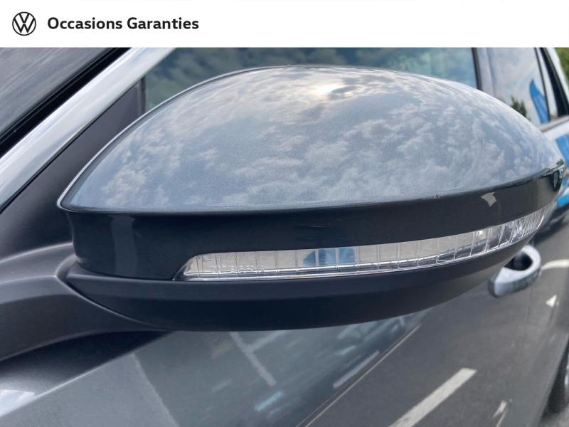 Voitures occasions VOLKSWAGEN T-ROC VW Edition Abbeville