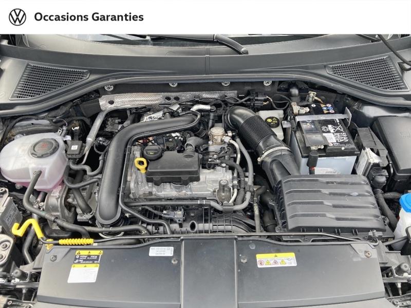 Voitures occasions VOLKSWAGEN T-ROC VW Edition Abbeville