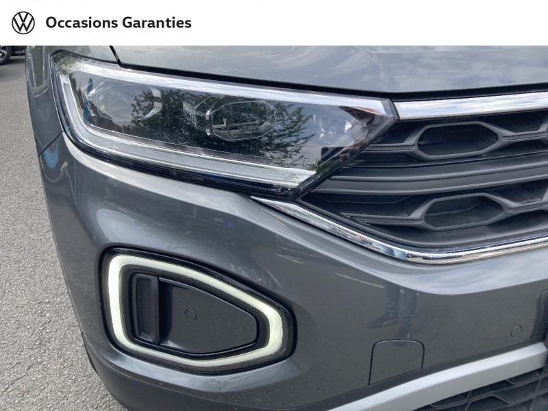 Voitures occasions VOLKSWAGEN T-ROC VW Edition Abbeville