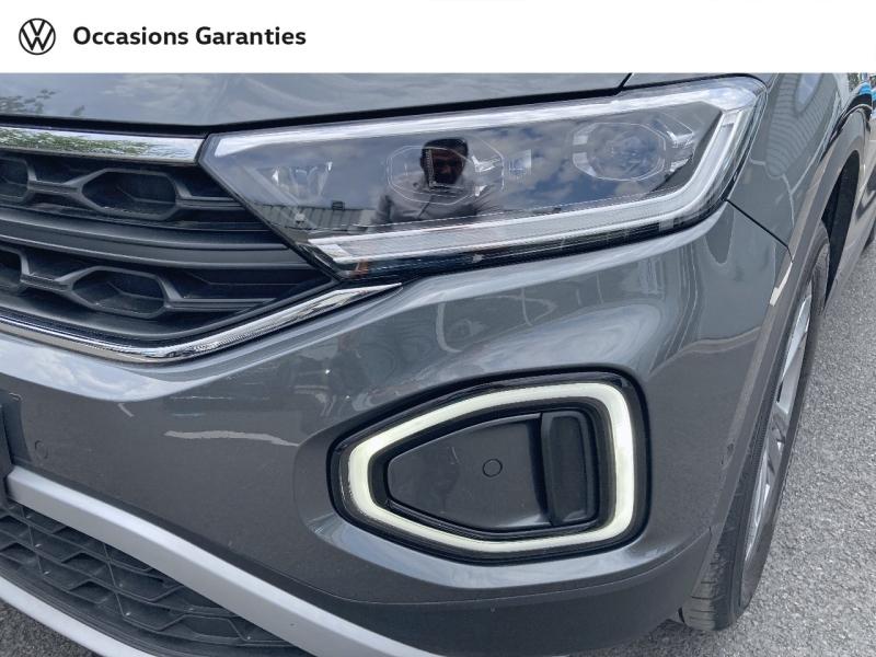 Voitures occasions VOLKSWAGEN T-ROC VW Edition Abbeville