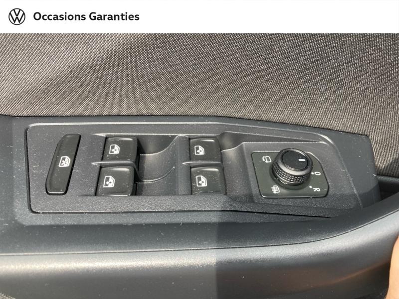 Voitures occasions VOLKSWAGEN T-ROC VW Edition Abbeville