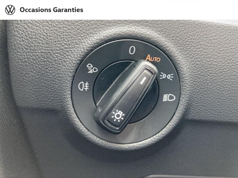 Voitures occasions VOLKSWAGEN T-ROC VW Edition Abbeville