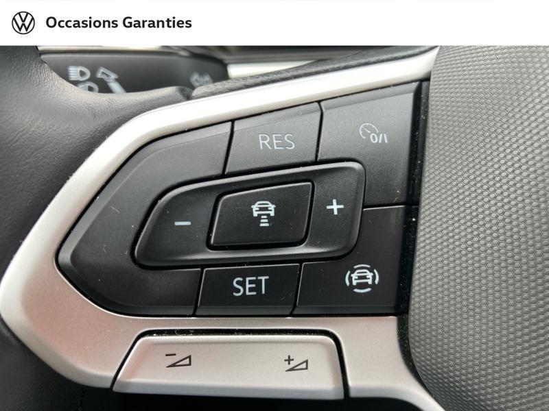 Voitures occasions VOLKSWAGEN T-ROC VW Edition Abbeville
