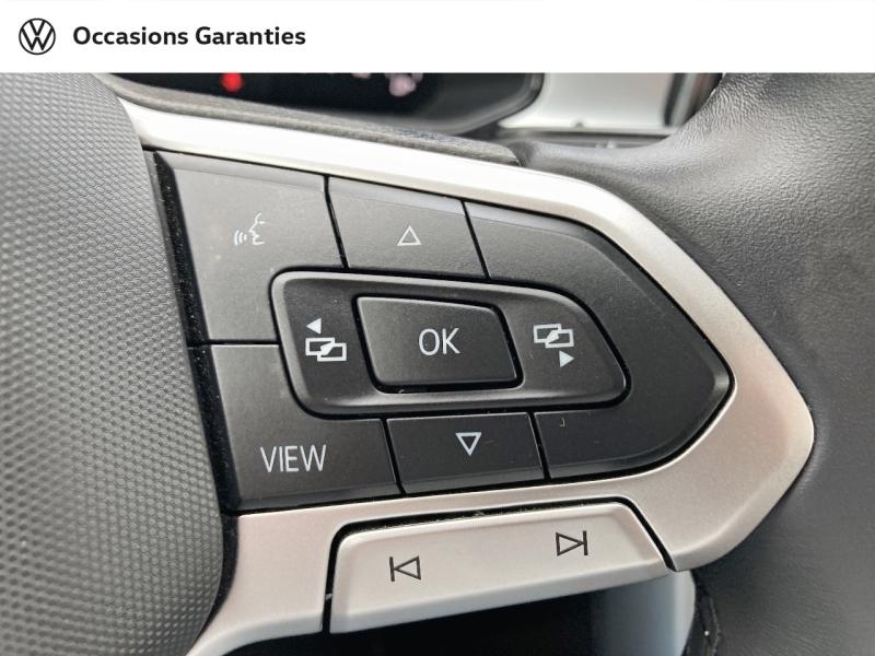Voitures occasions VOLKSWAGEN T-ROC VW Edition Abbeville