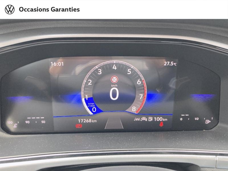 Voitures occasions VOLKSWAGEN T-ROC VW Edition Abbeville