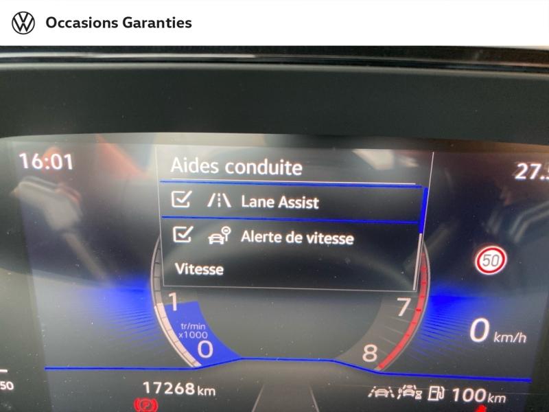 Voitures occasions VOLKSWAGEN T-ROC VW Edition Abbeville