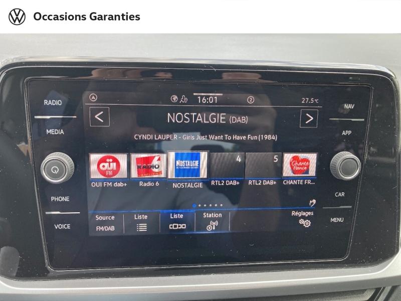 Voitures occasions VOLKSWAGEN T-ROC VW Edition Abbeville
