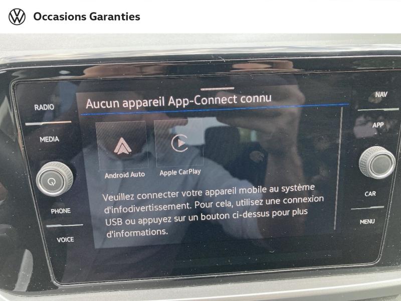Voitures occasions VOLKSWAGEN T-ROC VW Edition Abbeville