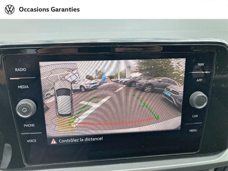 Voitures occasions VOLKSWAGEN T-ROC VW Edition Abbeville