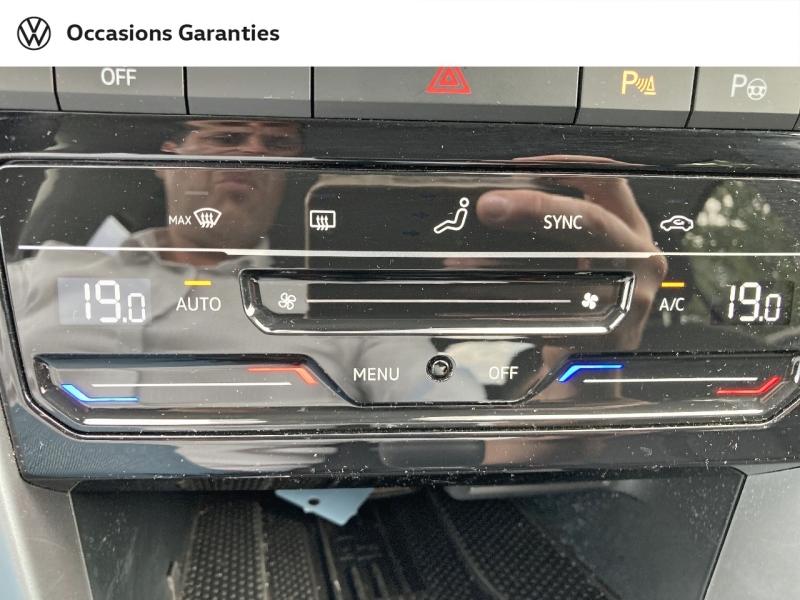 Voitures occasions VOLKSWAGEN T-ROC VW Edition Abbeville