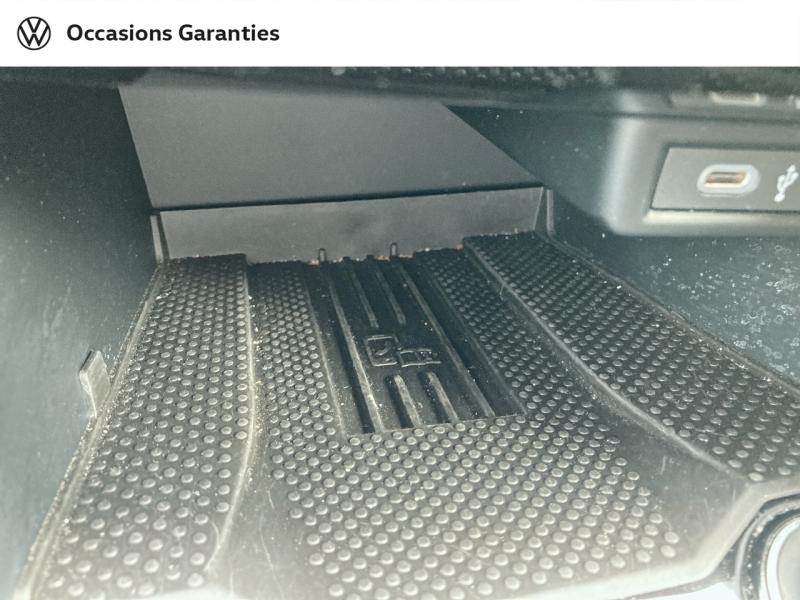 Voitures occasions VOLKSWAGEN T-ROC VW Edition Abbeville