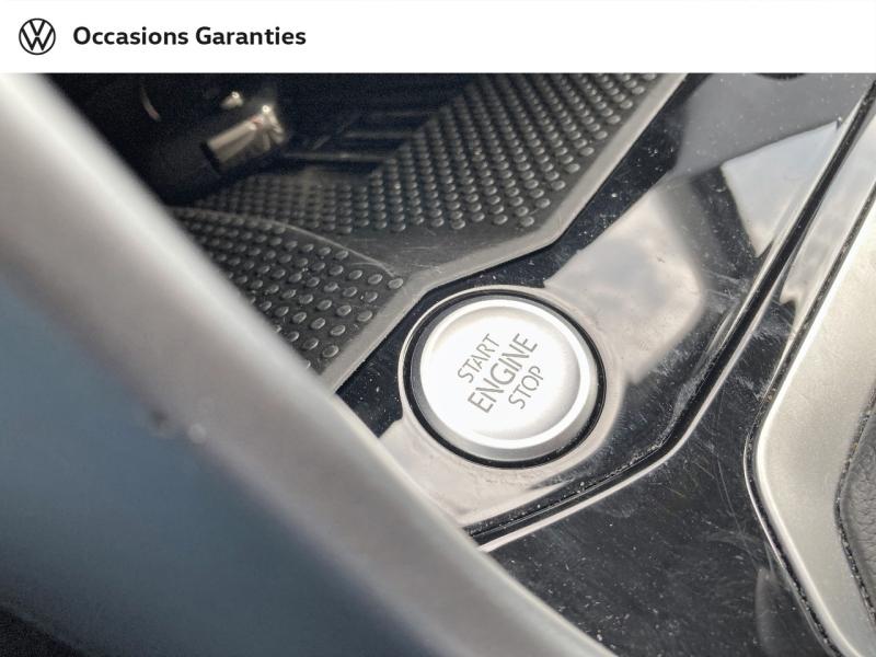 Voitures occasions VOLKSWAGEN T-ROC VW Edition Abbeville