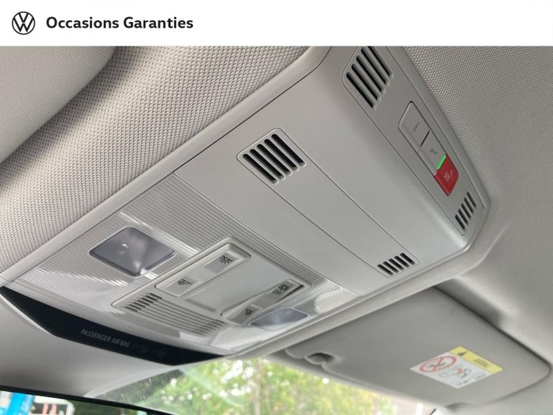 Voitures occasions VOLKSWAGEN T-ROC VW Edition Abbeville