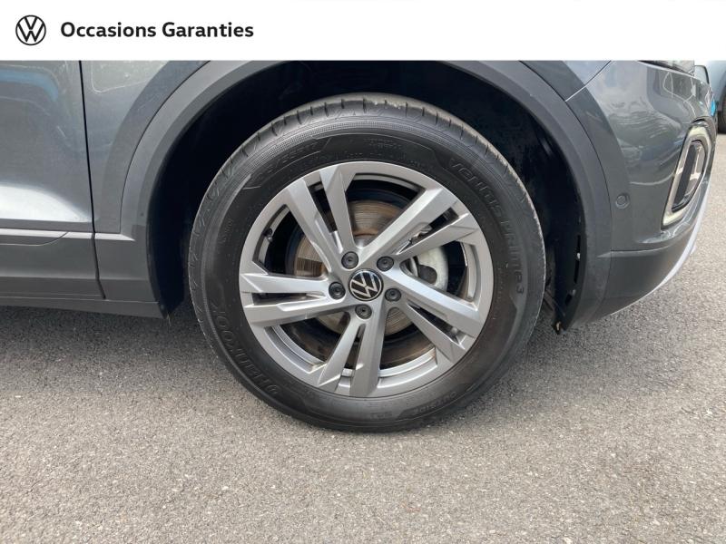 Voitures occasions VOLKSWAGEN T-ROC VW Edition Abbeville