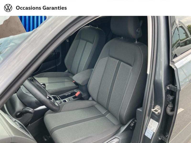 Voitures occasions VOLKSWAGEN T-ROC VW Edition Abbeville